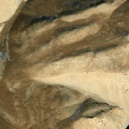 Satellite imagery of Maynah Band, AF