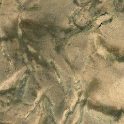 Satellite imagery of Band-e Kōchah-ye Āw, AF