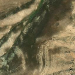Satellite imagery of Baghalak, AF