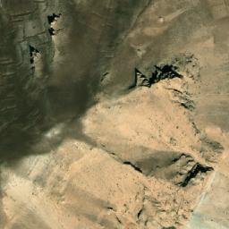 Satellite imagery of Khushkak, AF