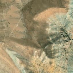 Satellite imagery of Khushkak, AF