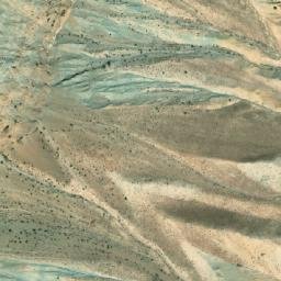 Satellite imagery of Khushkak, AF