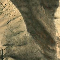 Satellite imagery of Dalagirān, AF