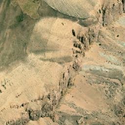 Satellite imagery of Kōh-e Bukht, AF