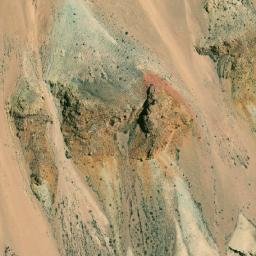 Satellite imagery of Gurgdam, AF