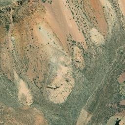 Satellite imagery of Gurgdam, AF