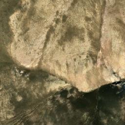 Satellite imagery of Band-e Tal, AF