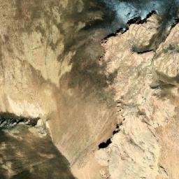 Satellite imagery of Band-e Tal, AF