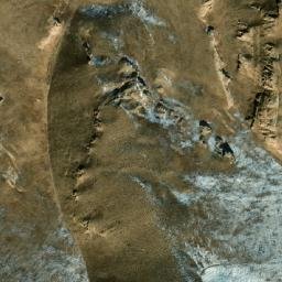 Satellite imagery of Band-e Tal, AF