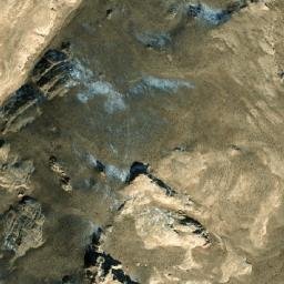 Satellite imagery of Band-e Tal, AF