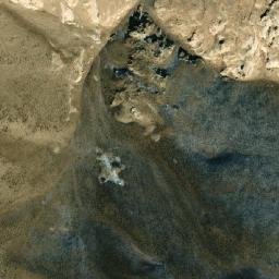 Satellite imagery of Kōh-e Dōbī, AF