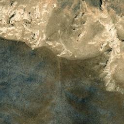 Satellite imagery of Kōh-e Dōbī, AF