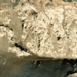 Satellite imagery of Kōh-e Dōbī, AF