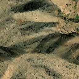 Satellite imagery of Mazār Now, AF