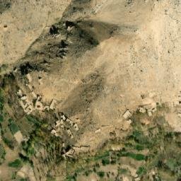 Satellite imagery of Nowrōz Sar, AF