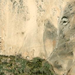 Satellite imagery of Nowrōz Sar, AF