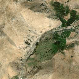 Satellite imagery of Nowrōz Sar, AF