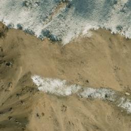 Satellite imagery of Chukrizārak, AF