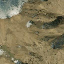 Satellite imagery of Chukrizārak, AF