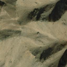 Satellite imagery of Kōh-e Pandakachā, AF