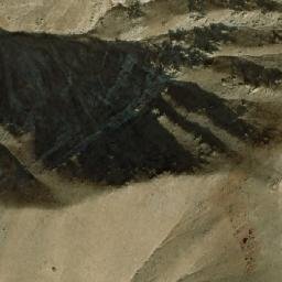 Satellite imagery of Kōh-e Surkhī, AF