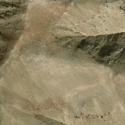 Satellite imagery of Kōh-e Surkhī, AF
