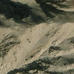 Satellite imagery of Kōh-e Deh-e Bālā, AF