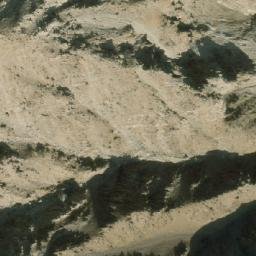Satellite imagery of Kōh-e Deh-e Bālā, AF