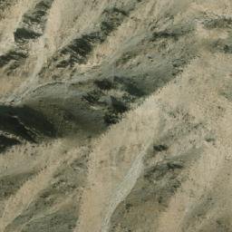 Satellite imagery of Kōh-e Kuhnah Deh, AF