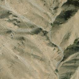 Satellite imagery of Kōh-e Kuhnah Deh, AF