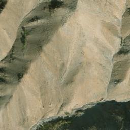 Satellite imagery of Kōh-e Kuhnah Deh, AF