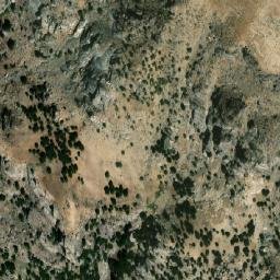 Satellite imagery of Kōh-e Sangrayz, AF