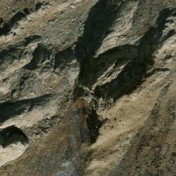 Satellite imagery of Shāh Mīānah, AF