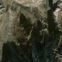 Satellite imagery of Shāh Mīānah, AF
