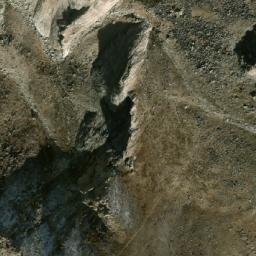Satellite imagery of Shāh Mīānah, AF
