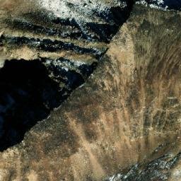 Satellite imagery of Kōh-e Qalandar, AF