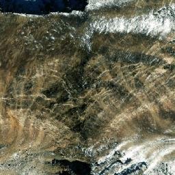 Satellite imagery of Kōh-e Qalandar, AF