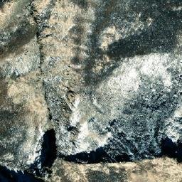 Satellite imagery of Kōh-e Afghānzadah, AF