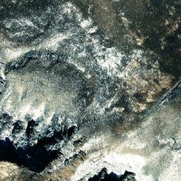 Satellite imagery of Kōh-e Afghānzadah, AF