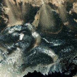 Satellite imagery of Kōh-e Afghānzadah, AF