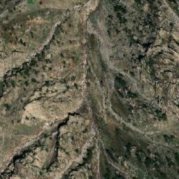 Satellite imagery of Kajgal, AF