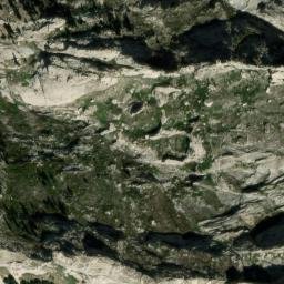 Satellite imagery of Kōh-e Rowūndā, AF