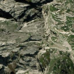 Satellite imagery of Kōh-e Rowūndā, AF