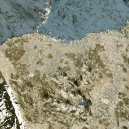 Satellite imagery of Kōh-e Isabōk, AF