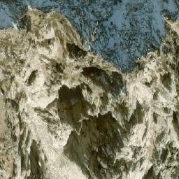 Satellite imagery of Kōh-e Isabōk, AF