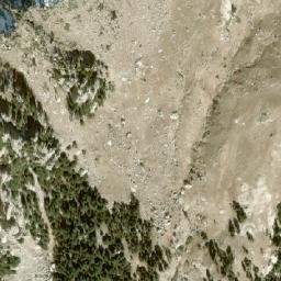 Satellite imagery of Kōh-e Isabōk, AF