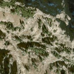 Satellite imagery of Kōh-e Isowuk, AF