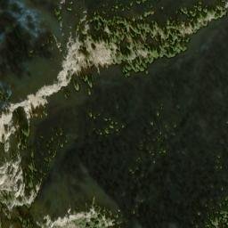Satellite imagery of Kōh-e Isowuk, AF