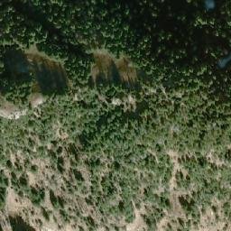 Satellite imagery of Kōh-e Mūtsagal, AF