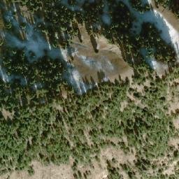 Satellite imagery of Kōh-e Mūtsagal, AF